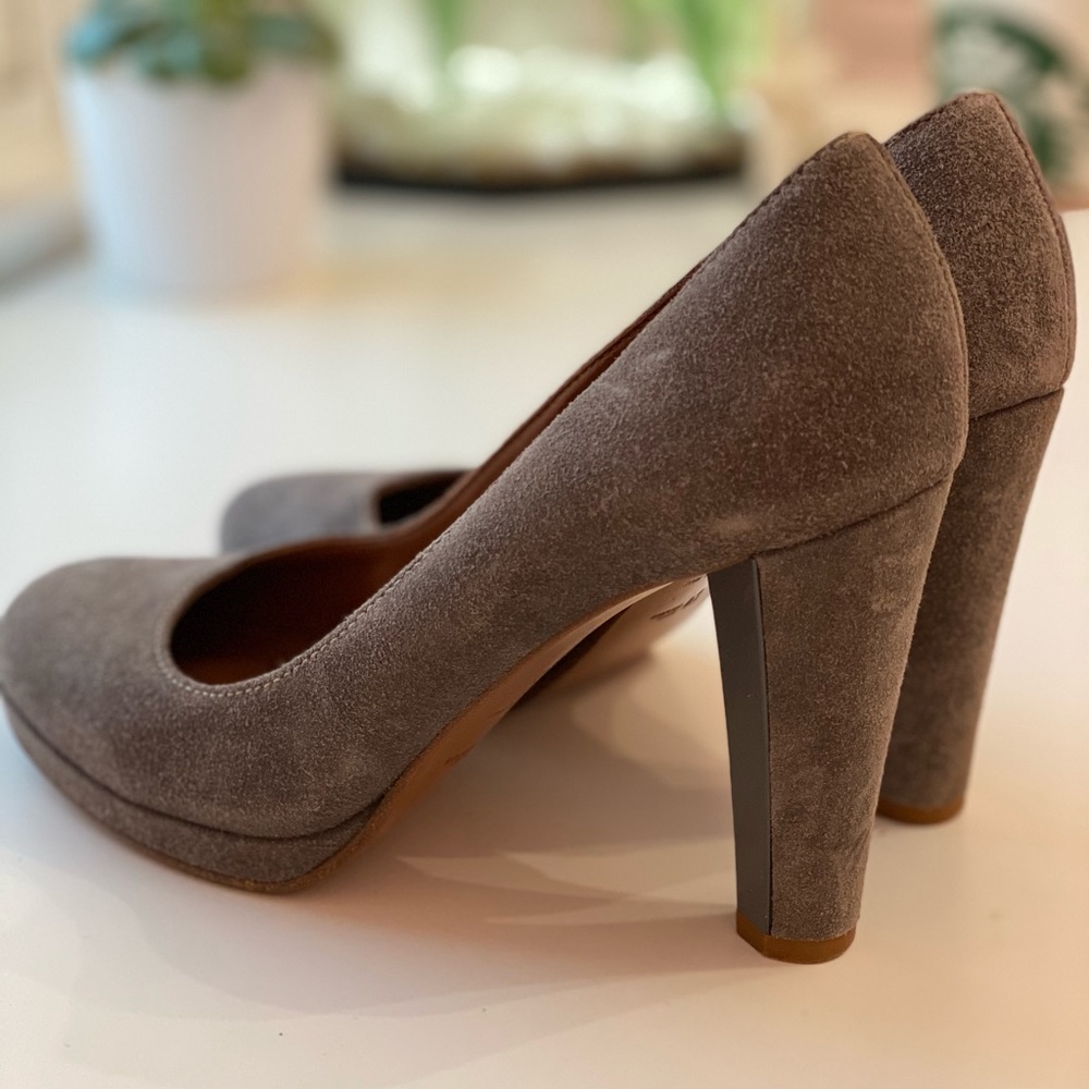 Hugo Boss Shoes